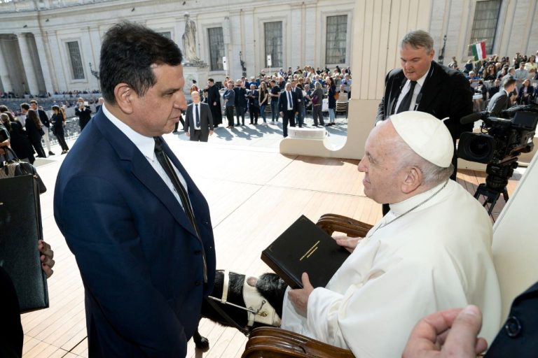papa 3
