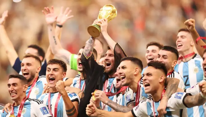 argentina 1477418