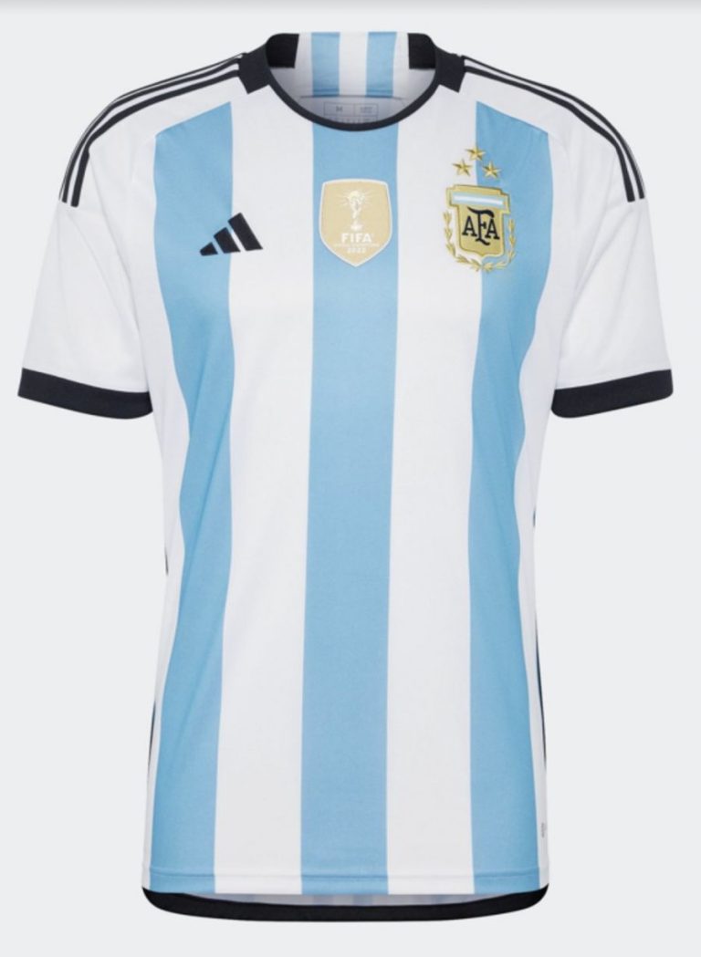 camiseta seleccion argentina 1479976