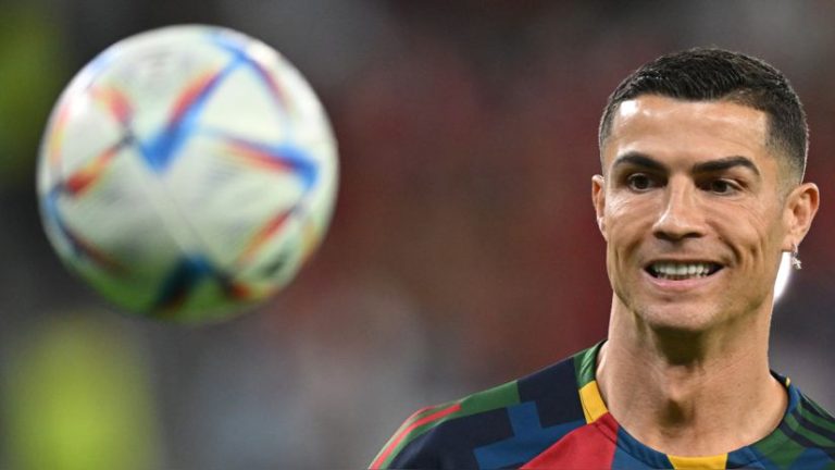cristiano ronaldo jugara en el al nassr a partir del 1 de enero del 2023 segun marca