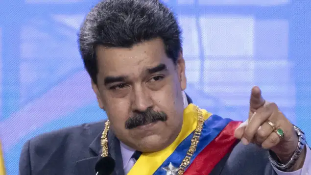 BC en quiebra por el socialismo venezuela cede control de empresas dg