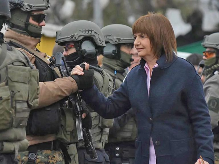 BULLRICH 1