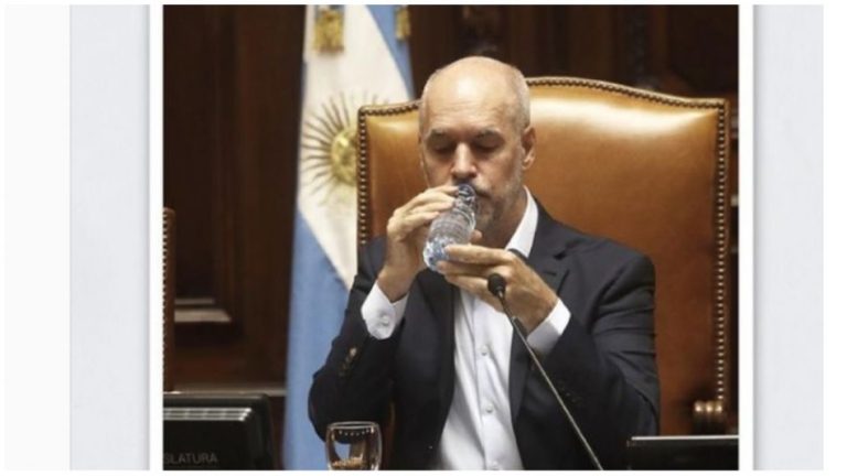 horacio rodriguez larreta temblor 18012023 1493906