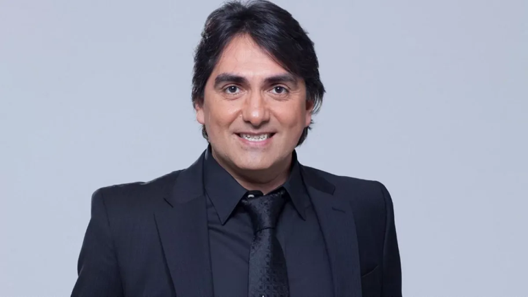 kike teruel