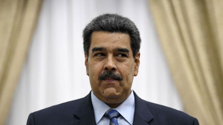 nicolas maduro 1495311