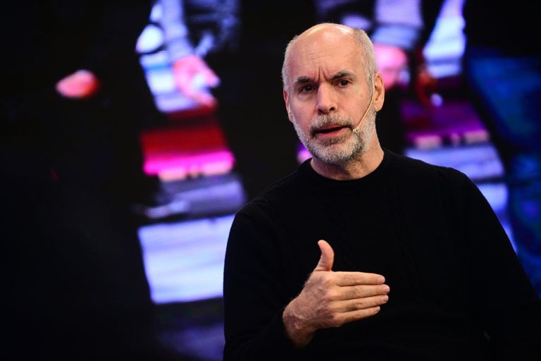 Rodriguez Larreta