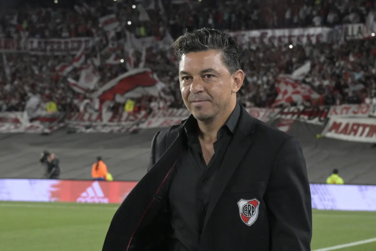 marcelo gallardo