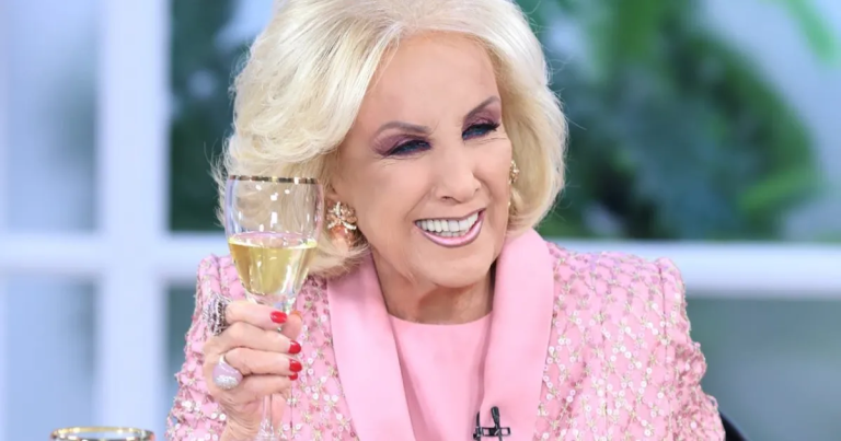 mirtha legrand