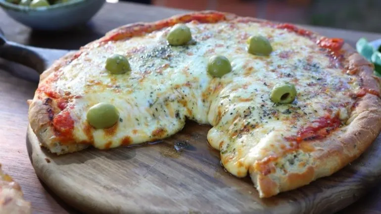 pizzas 21