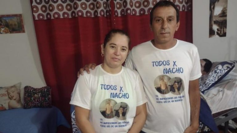 todos x nacho