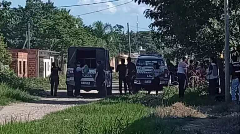 conmoci n en salta dejaron sola en una casa a una conmoci n en salta dejaron sola en una casa a una 1634950583802269696