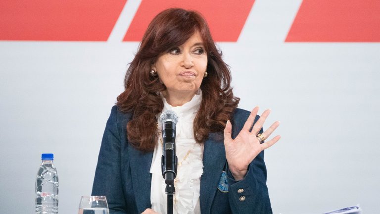 cristina kir