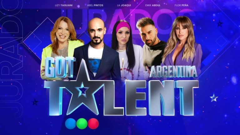 got talent argentina 1537807