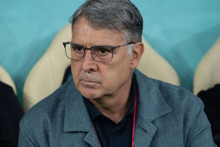 tata martino