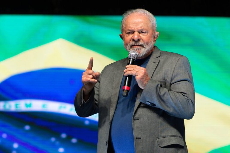 714077 lula afp
