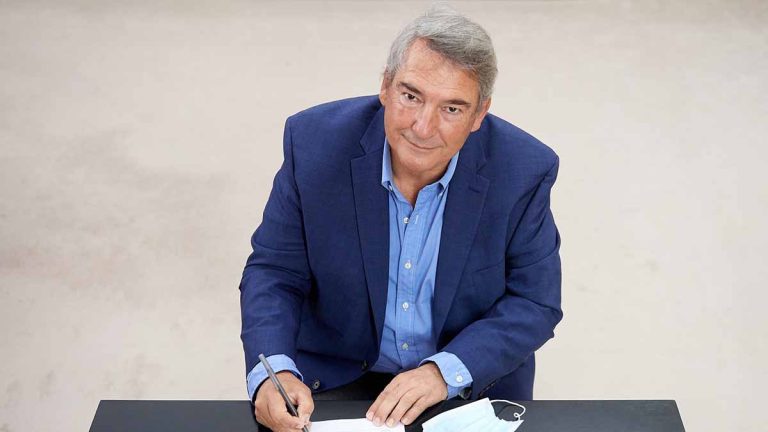 Jorge DOnofrio