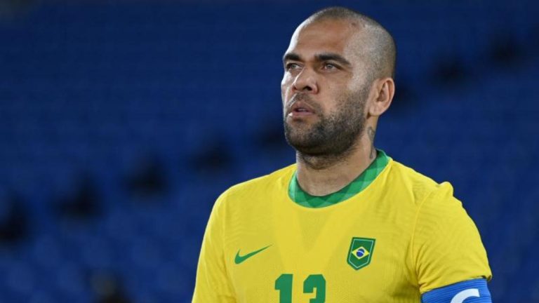 dani alves