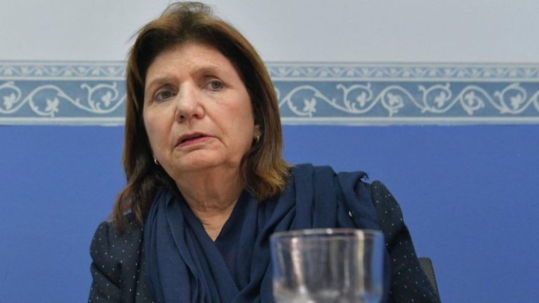 patricia bullrich 1497370