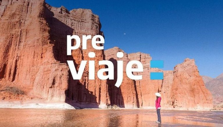 previaje