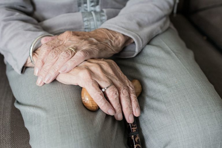adultos mayores