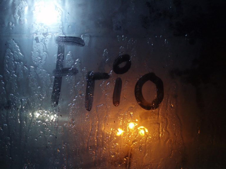 frio