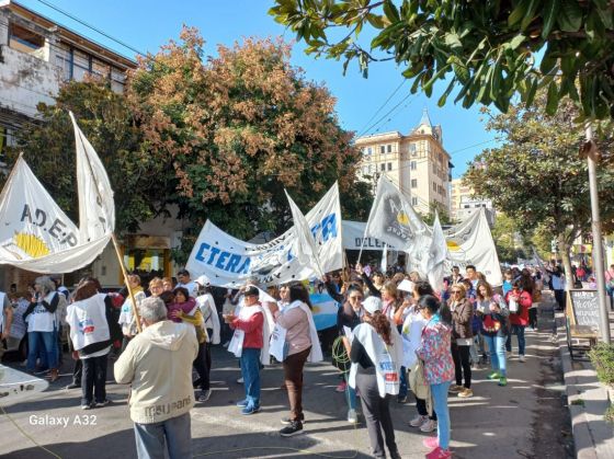 marcha