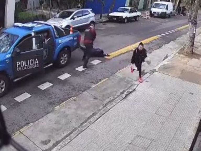la policia baleo a un hombre que perseguia a su expareja 20230706 1604780