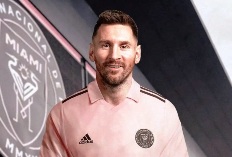 p11 Messi Miami
