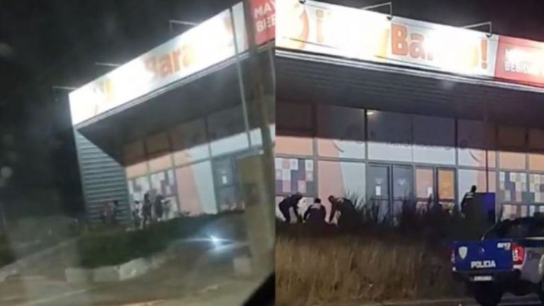 21 08 2023 intento de robo saqueo rio cuarto local muy barato 1636295