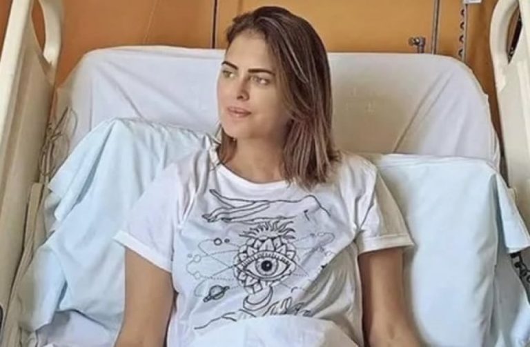 79762 convocaron a una cadena de oracion por la salud de silvina luna