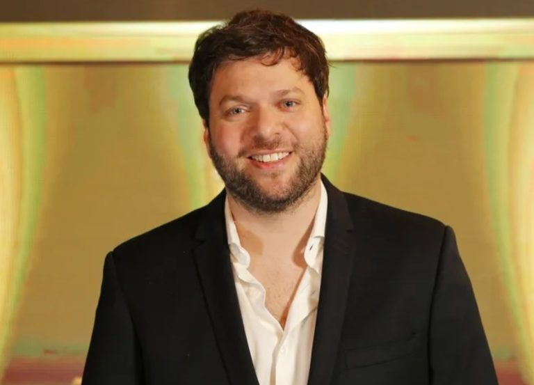 Guido Kaczka
