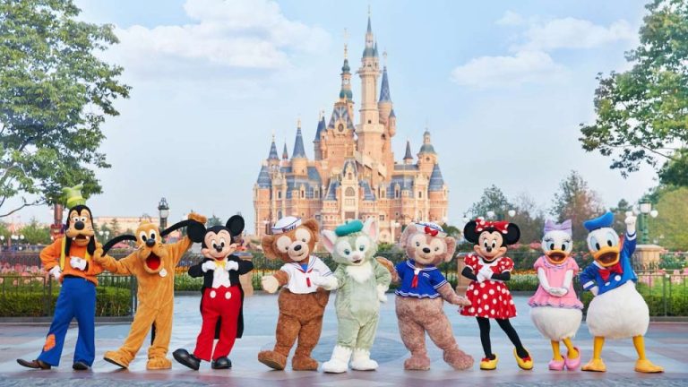 disney