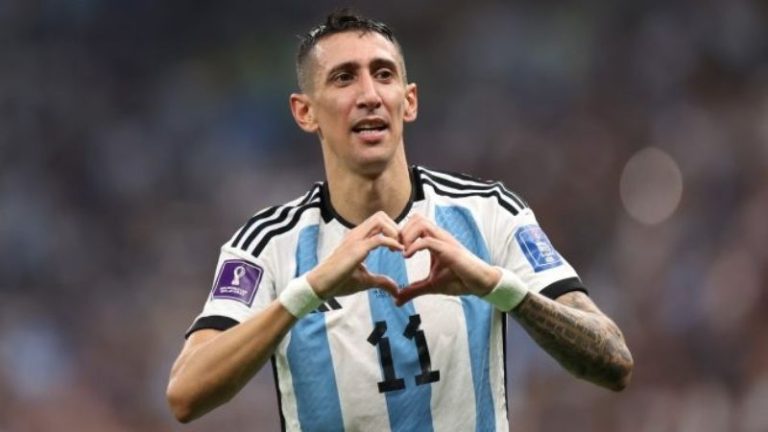 di maria