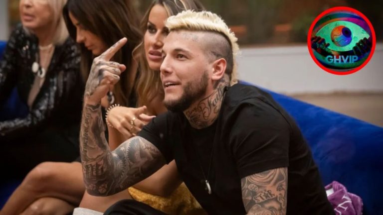alex caniggia en gran hermano vip espana 1689194