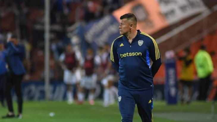 almiron