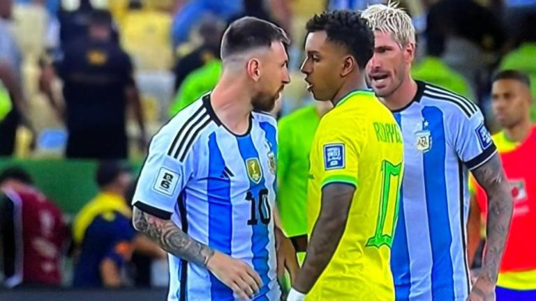 messi rodrygo cruce