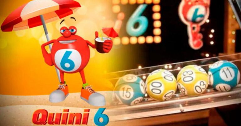 quini 5