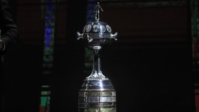 Libertadores