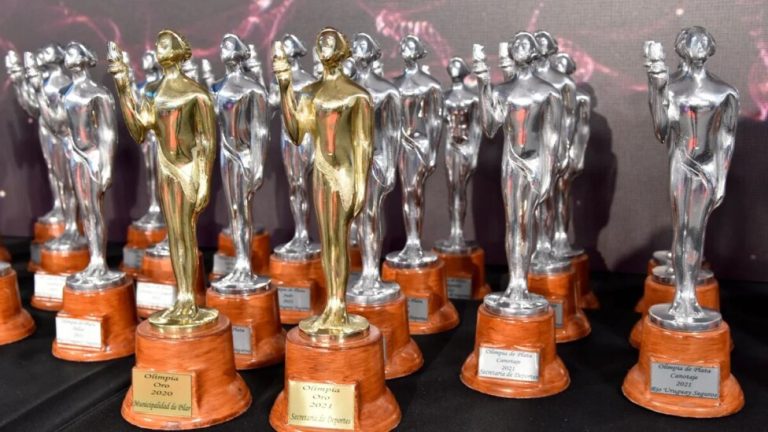 Premios Olimpia