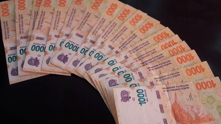 el aumento del salario minimo vital