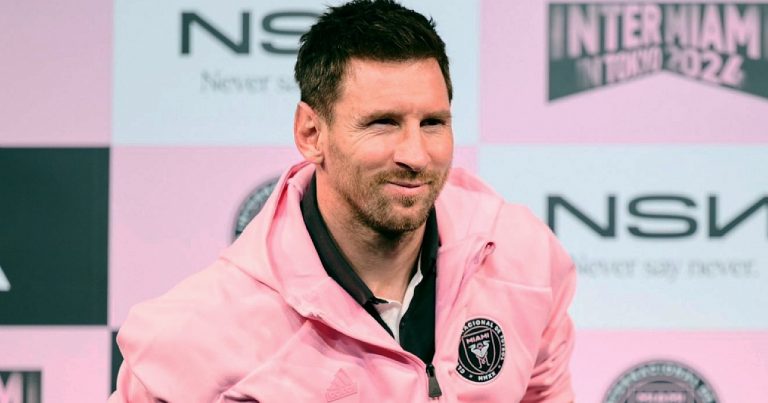messisind