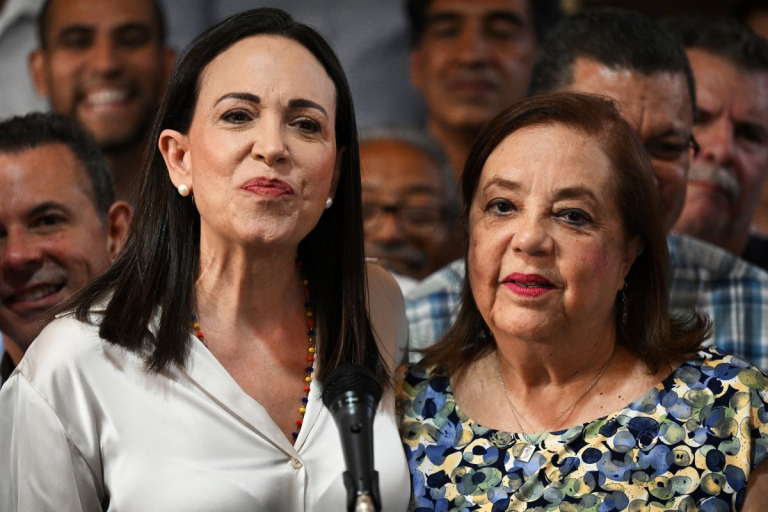 maria corina machado corina yoris