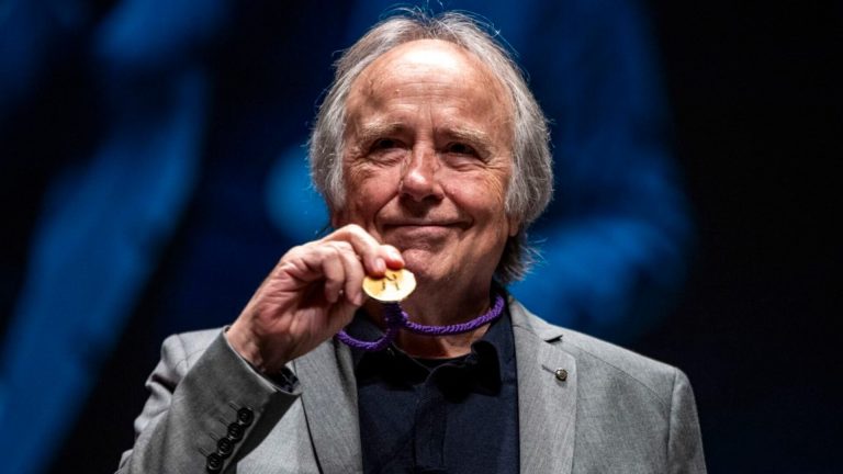 joan manuel serrat Princesa de Asturias de las Artes 2024