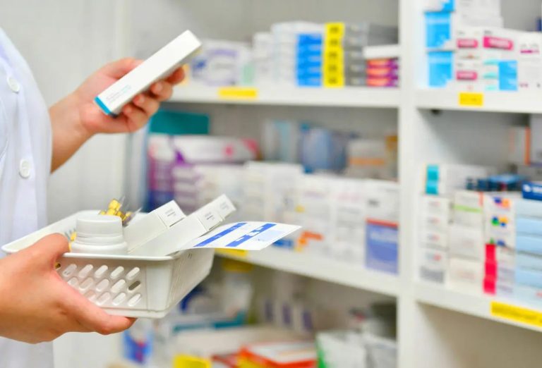 medicamentos