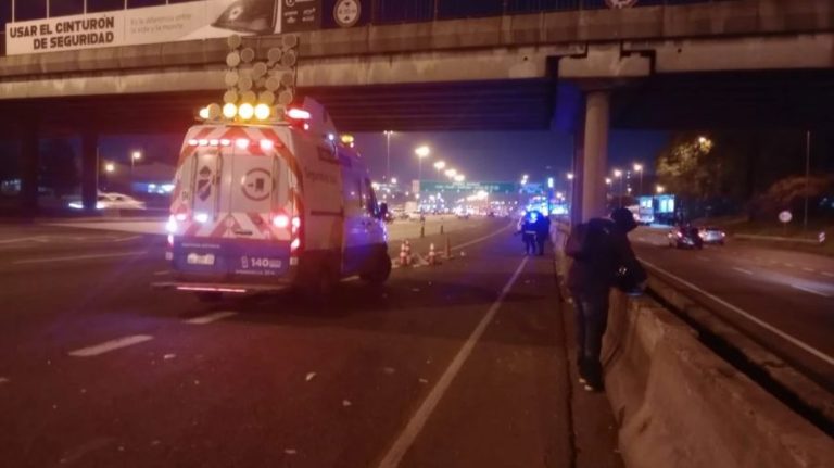 accidente en panamericana 1801275