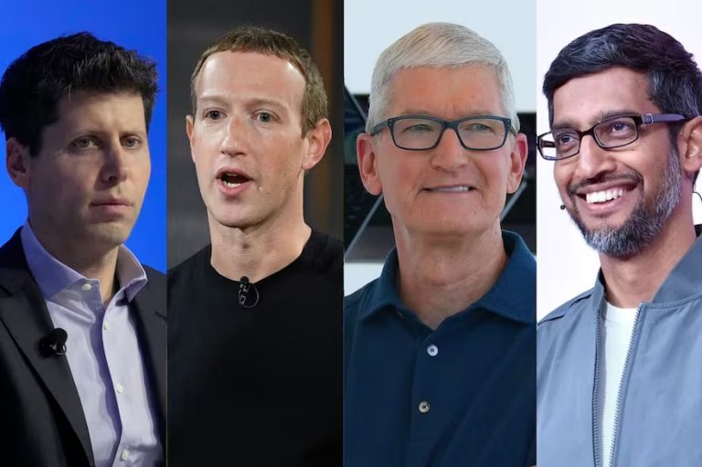 desde la izquierda sam altman el ceo de openai PB7NK53HDFBLFOL3T5QKXTUHIE