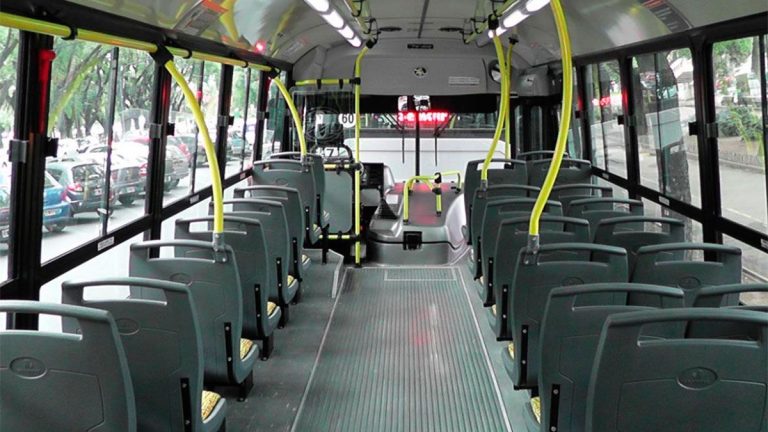 paro colectivos 417817 092529