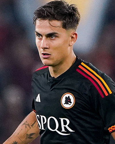 paulo dybala