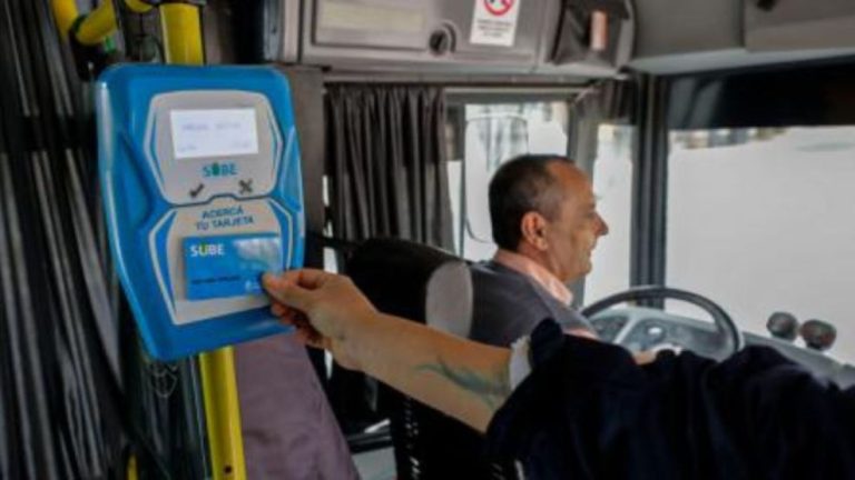 tarifas de colectivos y nuevos aumentos del boleto que pasara en el amba 1706948