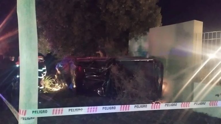 accidente en mendoza 1813247